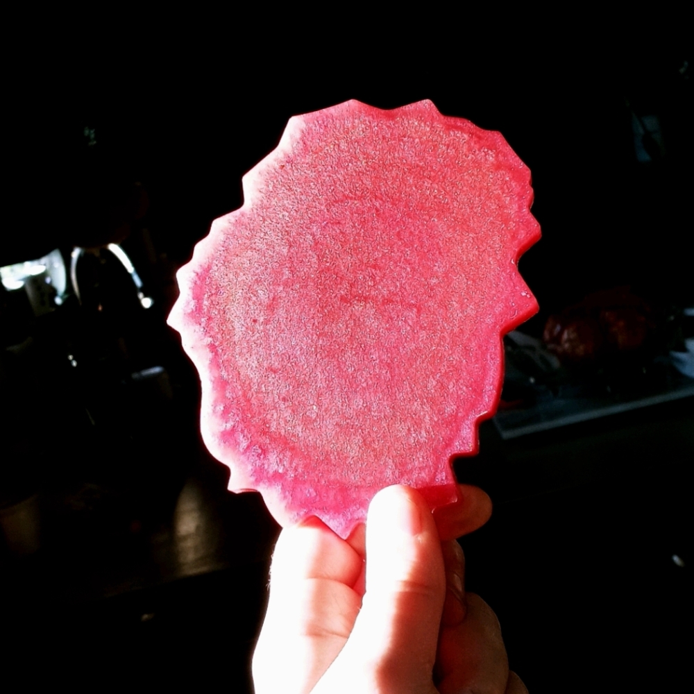 Rose Coaster - Picture 2 of 2